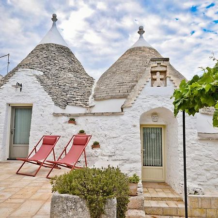 B&B Masseria Nuove Caselle Villa Castelli Exterior foto