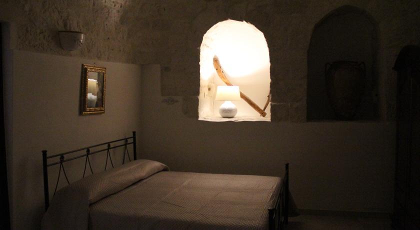 B&B Masseria Nuove Caselle Villa Castelli Habitación foto