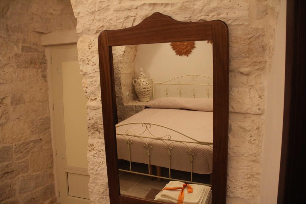 B&B Masseria Nuove Caselle Villa Castelli Habitación foto